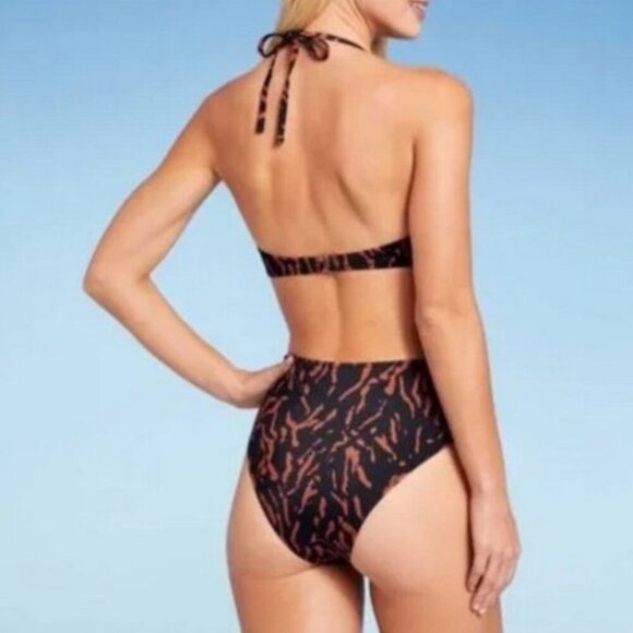 *NEW* Shade & Shore Monokini - Picture 2 of 8